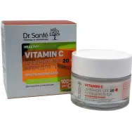 Crema zi rejuvenanta ultra antioxidanta vitamina C SPF20 50ml - DR SANTE