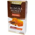 Dropsuri manuka mgo400 propolis vitamina C 69g 15cp - MIELAND