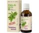 Indulcitor lichid natural Dulce de Stevie fara alcool 50ml - DACIA PLANT