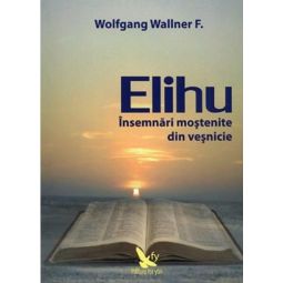Carte Elihu 210pg - EDITURA FOR YOU