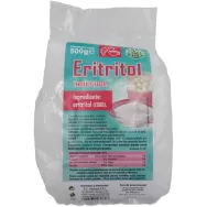 Eritritol indulcitor cristalizat 500g - HERBAL SANA