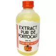 Extract pur portocale 250ml - CLOUD NINE FACTORY