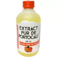 Extract pur portocale 250ml - CLOUD NINE FACTORY