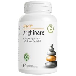 Anghinare 250mg 1x60cp - ALEVIA