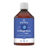 Colagen lichid extracte plante Colagenus articulatii forte 500ml - FAUNUS PLANT