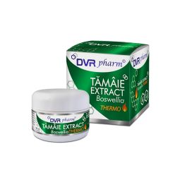 Crema tamaie extract [boswellia] thermo 50ml - DVR PHARM