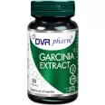 Garcinia extract 1x30cps - DVR PHARM