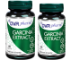 Pachet Garcinia extract 60+30cps - DVR PHARM