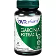 Garcinia extract 60cps - DVR PHARM