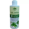 Gel igiena intima bicarbonat aloe musetel 200ml - CETA SIBIU