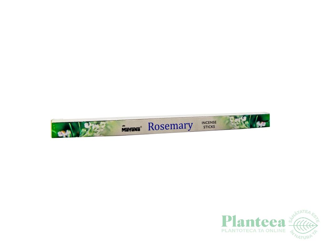 Betisoare parfumate rosemery[romero] 8b - ROSIMPEX