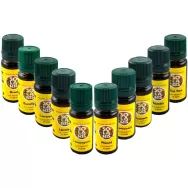 Kit 10 uleiuri esentiale Rasfat pentru Familie 10x10ml - SOLARIS