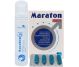 Kit Maraton forte [Folie 4cps + Gel 50ml] 2b - QUANTUM PHARM