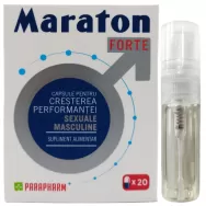 Kit Maraton Mystique [cutie 20cps + parfum 2ml] 2b - QUANTUM PHARM