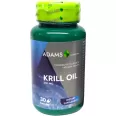 Krill oil 500mg 30cps - ADAMS SUPPLEMENTS