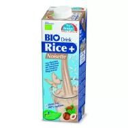 Lapte orez alune eco 1L - THE BRIDGE