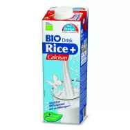 Lapte orez Ca eco 1L - THE BRIDGE
