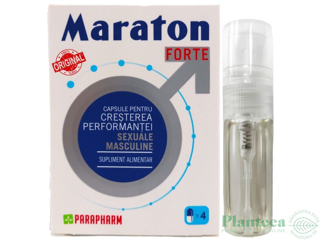 Kit Maraton Mystique [cutie 4cps + parfum 2ml] 2b - QUANTUM PHARM