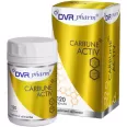 Carbune activ 300mg 120cps - DVR PHARM