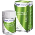 Magneziu marin japonez 120cps - DVR PHARM