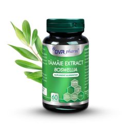 Tamaie extract [boswellia] 3x60cps - DVR PHARM