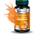 Vitamina C alcalina 3x30cps - DVR PHARM