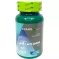 Melatonina 3mg 150cp - ADAMS SUPPLEMENTS