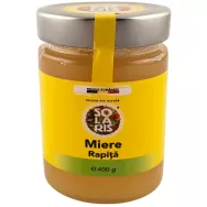 Miere rapita 400g - SOLARIS