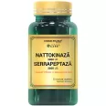 Nattokinaza Serrapeptaza cu eliberare intarziata 30cps - TOTAL CARE