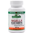 Nigella 60cps - PROVITA NUTRITION