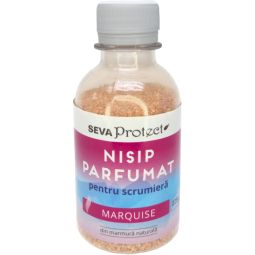 Nisip parfumat pt scrumiera marquise 225g - SEVA PROTECT