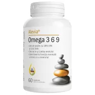 Omega369 1x60cps - ALEVIA