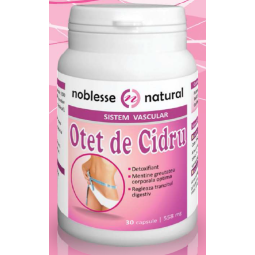 Otet cidru 90cps - NOBLESSE NATURAL