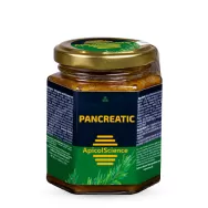 Remediu apicol Pancreatic 225g - APICOL SCIENCE