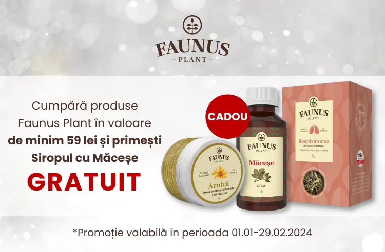 Magazin Produse naturiste & bio ▷ Plafar online ▷ Planteea