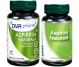 Pachet Aspirina naturala 60+30cps - DVR PHARM