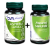 Pachet Aspirina naturala 60+30cps - DVR PHARM