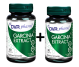 Pachet Garcinia extract 60+30cps - DVR PHARM