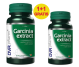 Pachet Garcinia extract 60+30cps - DVR PHARM