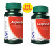 Pachet Larginina 400mg 60+30cps - DVR PHARM