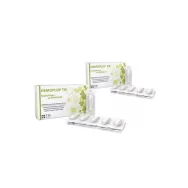 Pachet Supozitoare propolis Hemoplop 2x10b - TIS