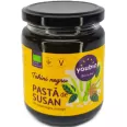 Pasta susan negru Tahini eco 250g - YOUBIO