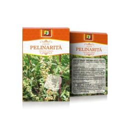 Ceai pelinarita[pelin negru] 50g - STEFMAR