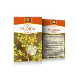 Ceai pelinita[pelin dulce] 50g - STEFMAR