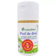 Praf dinti argila zeolit plante 75g - VIVA NATURA