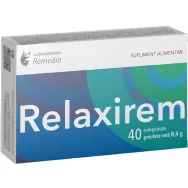 Relaxirem 40cp - REMEDIA