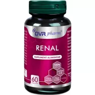 Renal 60cps - DVR PHARM