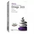Omega369 60cps - ALEVIA