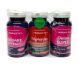 Kit intens Slabeste Natural [Detox suplu+TriphaLax+Cicoare] 3x60cps - HERBAGETICA