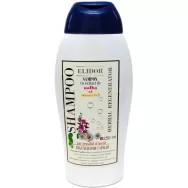 Sampon musetel nalba Herbal regenerator 250ml - ELIDOR